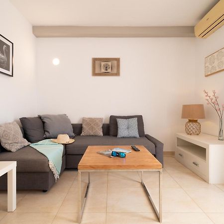 Sabbia Suites Ginesa Arrecife  Ngoại thất bức ảnh