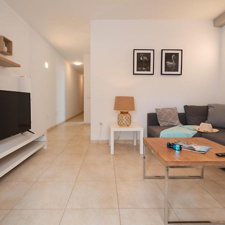 Sabbia Suites Ginesa Arrecife  Ngoại thất bức ảnh