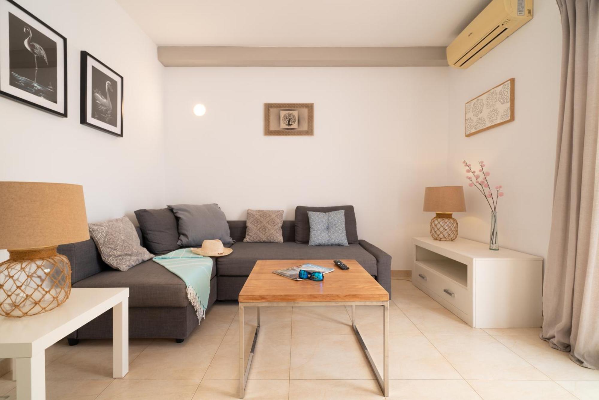 Sabbia Suites Ginesa Arrecife  Ngoại thất bức ảnh
