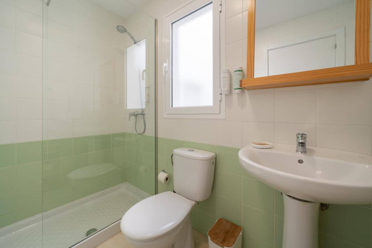 Sabbia Suites Ginesa Arrecife  Ngoại thất bức ảnh