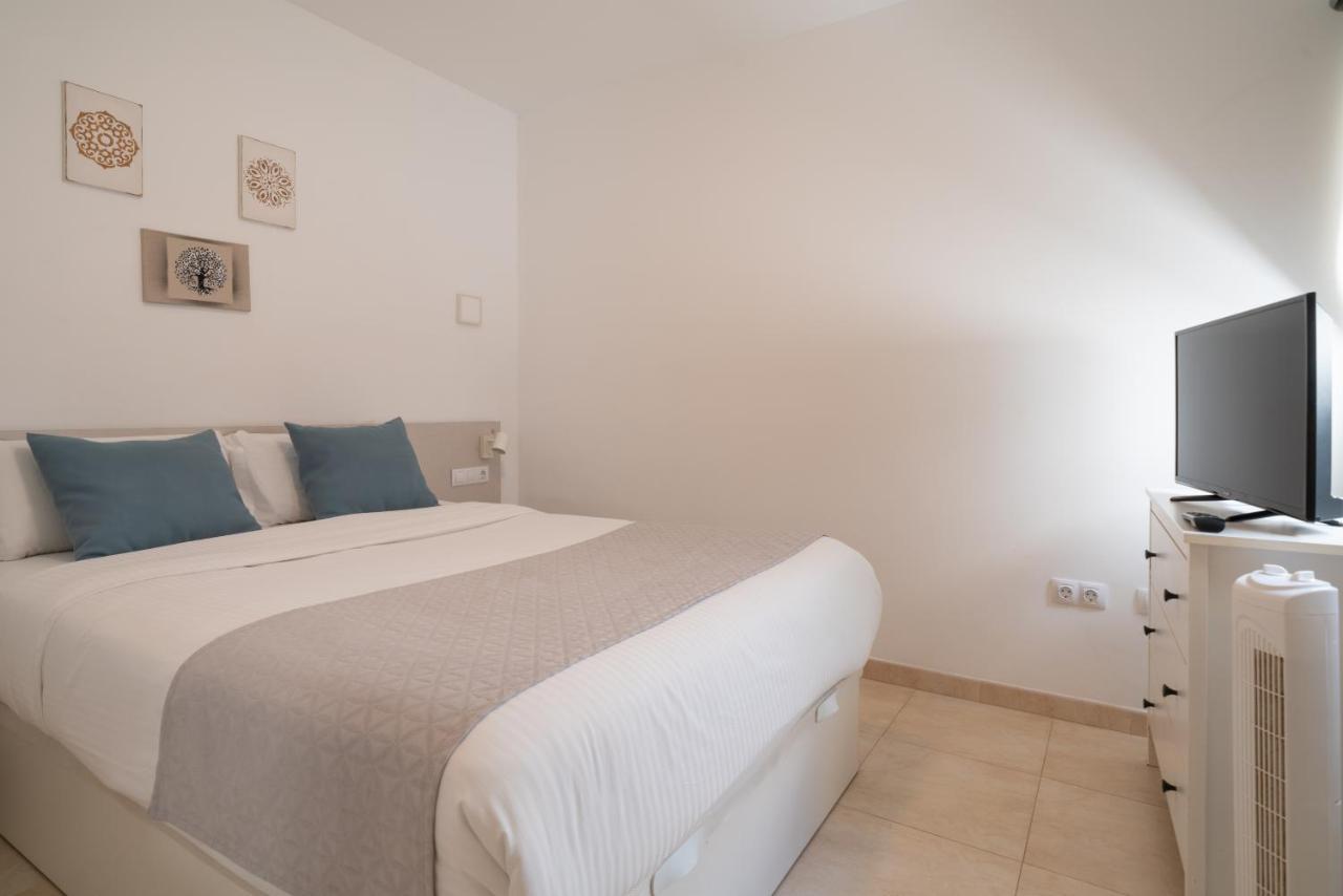 Sabbia Suites Ginesa Arrecife  Ngoại thất bức ảnh